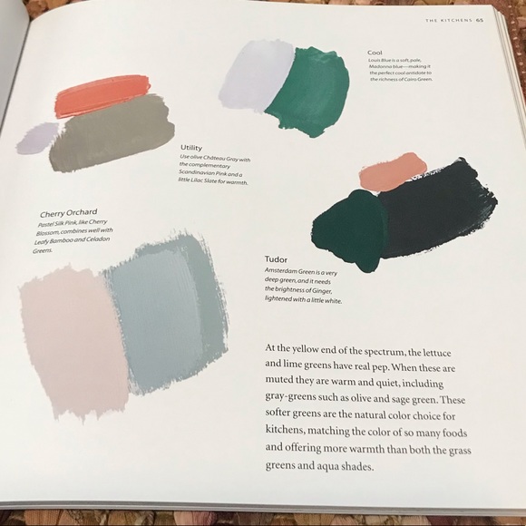 Transform your Kitchen Annie Sloan's Painted Kitchen DIY Book - Picture 7 of 12